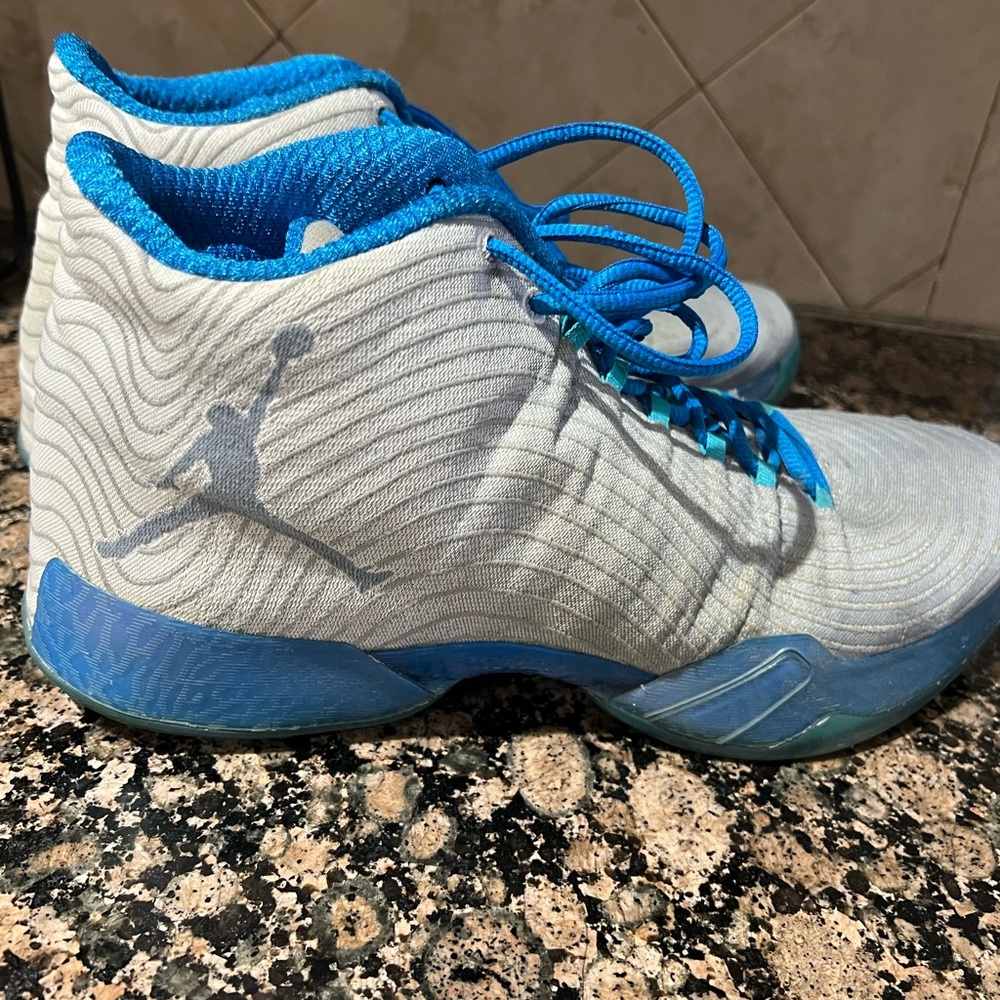 Men’s Jordan’s size 11.5
